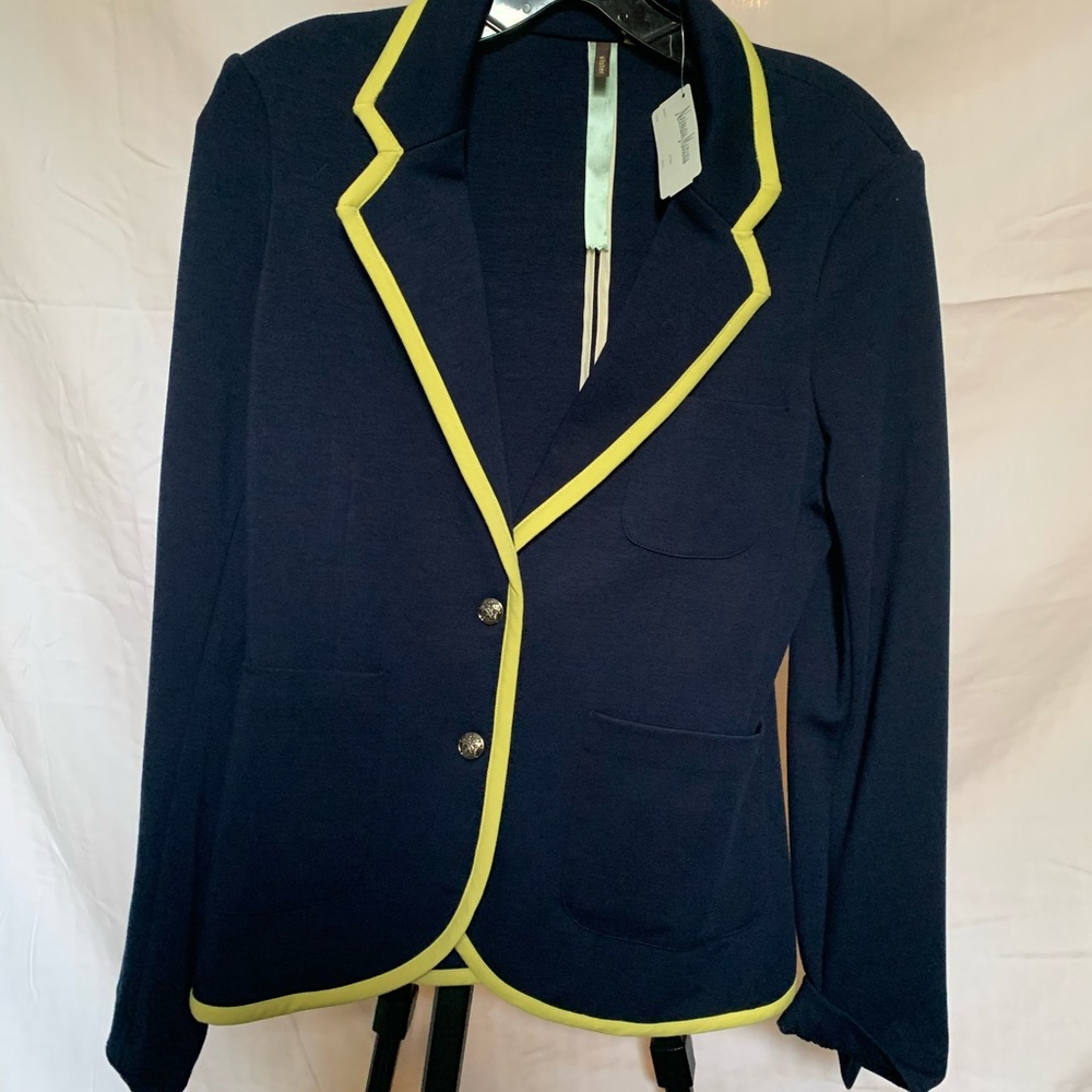 Wilster BRAND NEW navy blazer! Preppy and cute!